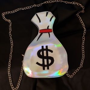 Money bag Purse
